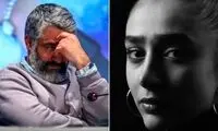 عکسی که شاکی پژمان جمشیدی از بیمارستان منتشر کرد