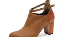 عکسی از زشت‌ترین کفش پاشنه‌دار تاریخ!