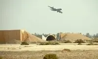 این پایگاه مرکز کلیدی برای حمله احتمالی به ایران خواهد بود