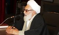 یک امام جمعه درگذشت
