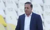 مدیر استقلالی دست درویش را رو کرد!