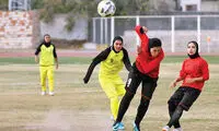 روایتی از رفتار زشت با بانوان فوتبالیست ایرانی