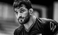 حسن یزدانی در نقش علیرضا بیرانوند