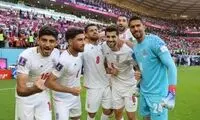 ایران در جام جهانی آمریکا، میزبان است!