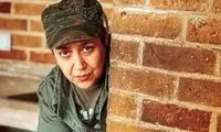عکسی از مازیار لرستانی که همه منتظرش بودند!