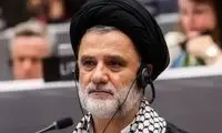 کمپین اعزام رسایی، ثابتی و نبویان به جزیره هرمز!