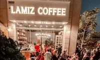کافه لمیز در تهران پلمب شد