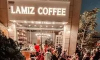 کافه لمیز در تهران پلمب شد