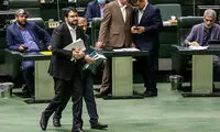 این روزها صداوسیما حسابی درگیر «آقا مهرداد» است!