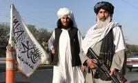 ویدیوی معشوقه سلاح به‌دست طالبانی خبرساز شد!