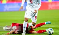 بزن بزن در فوتبال ناشنوایان ایران و روسیه!