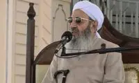 پاترول 10میلیاردی مولوی عبدالحمید جلب توجه کرد