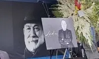 چهار بازیگر زن مطرح که دیروز در خاکسپاری پسیانی نبودند