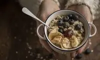 رژیم غذایی خود را بر اساس این ۴ اصل تنظیم کنید