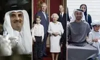 حقایقی درباره ثروت ۵ خاندان سلطنتی مشهور دنیا