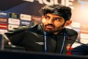 گل ترابی، نامزد بهترین گل فصل نخبگان آسیا 