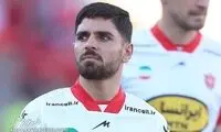 فریاد مهدی ترابی بر سر پدیده پرسپولیس!