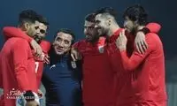 محبوبیت بالای حماسه‌ساز ملبورن در تیم ملی