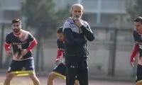 نقشه بازیکنان پرسپولیس برای کودتای بزرگ!