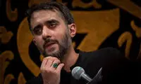 مداح معروف مالیاتش را به دولت‌های خارجی تقدیم کرد