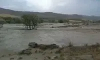فوت ۲ زن در جریان وقوع سیلاب خراسان شمالی