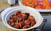 با این خورش، چربی خون‌تان را درمان کنید