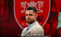 شکست استقلال بهترین خاطره‌ام در پرسپولیس است