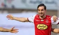 پاسخ درویش به جذب کنعانی در برنامه میثاقی