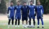 طلسم بازیکن محبوب فرهاد مجیدی می‌شکند؟