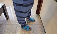 از دعوا پای بساط مشروب تا قتل مقابل جگرکی