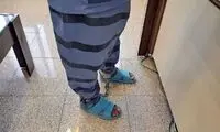 از دعوا پای بساط مشروب تا قتل مقابل جگرکی