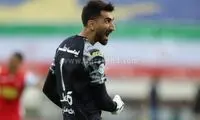 پیام تند پرسپولیس به استقلال در ماجرای بیرانوند 
