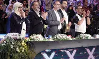 پایان کاملا معمولی پرحاشیه‌ترین برنامه تلویزیون