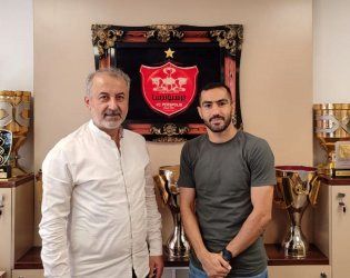 هافبک محبوب برانکو با پرسپولیس توافق کرد