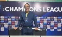 درخواست عجیب گزارشگر اصفهانی از گزارشگران تهرانی