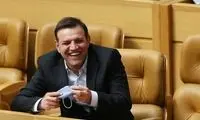 عزیزی‌خادم بالاخره رفتنی شد