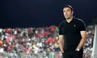 حمایت تمام قد  اسطوره پرسپولیسی‌ها از جواد نکونام
