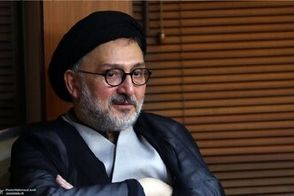 پس لرزه ادامه‌دار برگزاری نماز جمعه به امامت صدیقی