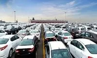 خودروهای وارداتی از دبی و عمان، دست اول نیست! 