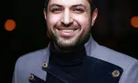 نوشته شوکه‌کننده اشکان خطیبی درباره مهاجرتش