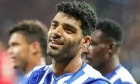 واکنش AFC به دبل طارمی در لیگ قهرمانان