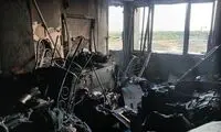 دلیل مشاهده دود در شرق تهران اعلام شد
