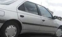 جنایت در غرب ایران؛ آدم‌ربایی در تهران