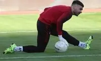 رادوشویچ: فعلاً پولی به دستم نرسیده است!