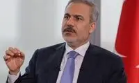مخالفت شدید ترکیه با استفاده از خشونت علیه ایران