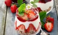 طرز تهیه دسر مگنولیا در طعم‌های مختلف
