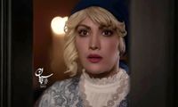 تغییر چهره باورنکردنی حوری سریال تاسیان در گذر زمان!