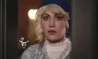 تغییر چهره باورنکردنی حوری سریال تاسیان در گذر زمان!
