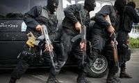 رهایی مرد جوان از دست آدم ربایان در رودبارجنوب