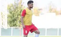 مرتضی پورعلی‌گنجی به اردوی تیم ملی برگشت!